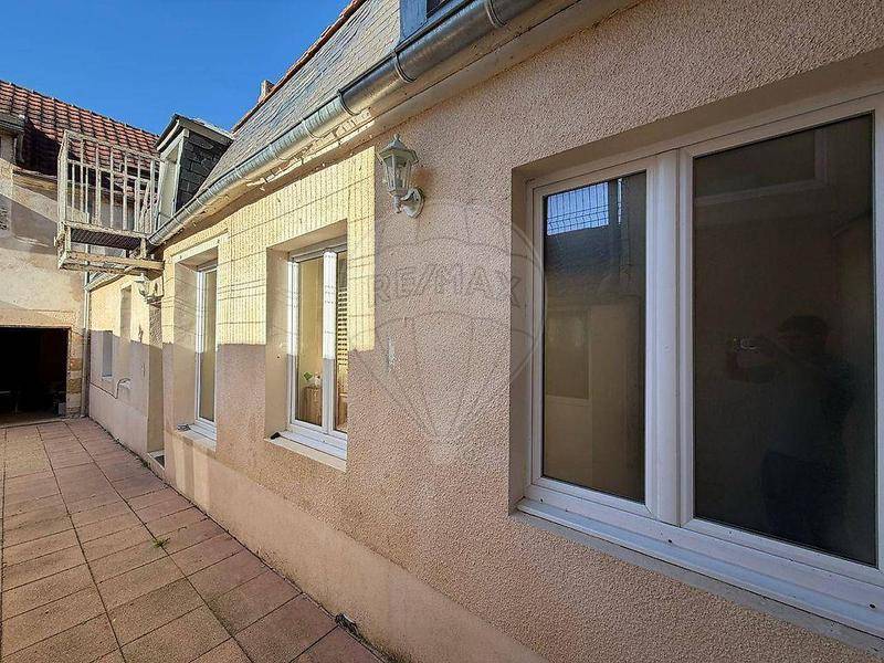 Image de l'annonce Maison 2 chambre(s) à vendre