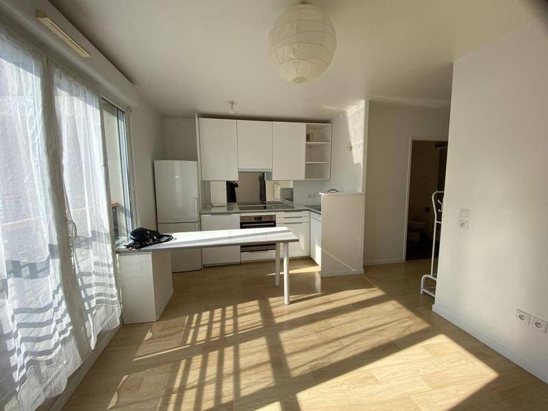 Image de l'annonce Appartement Mantes La Jolie 1 pièce(s)