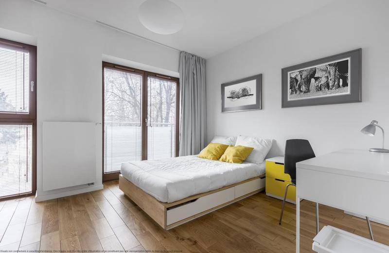 Image de l'annonce ** 4 PIÈCES exceptionnel + FRAIS DE…