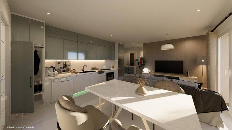 Image de l'annonce Maison 5 pièces 69 m2