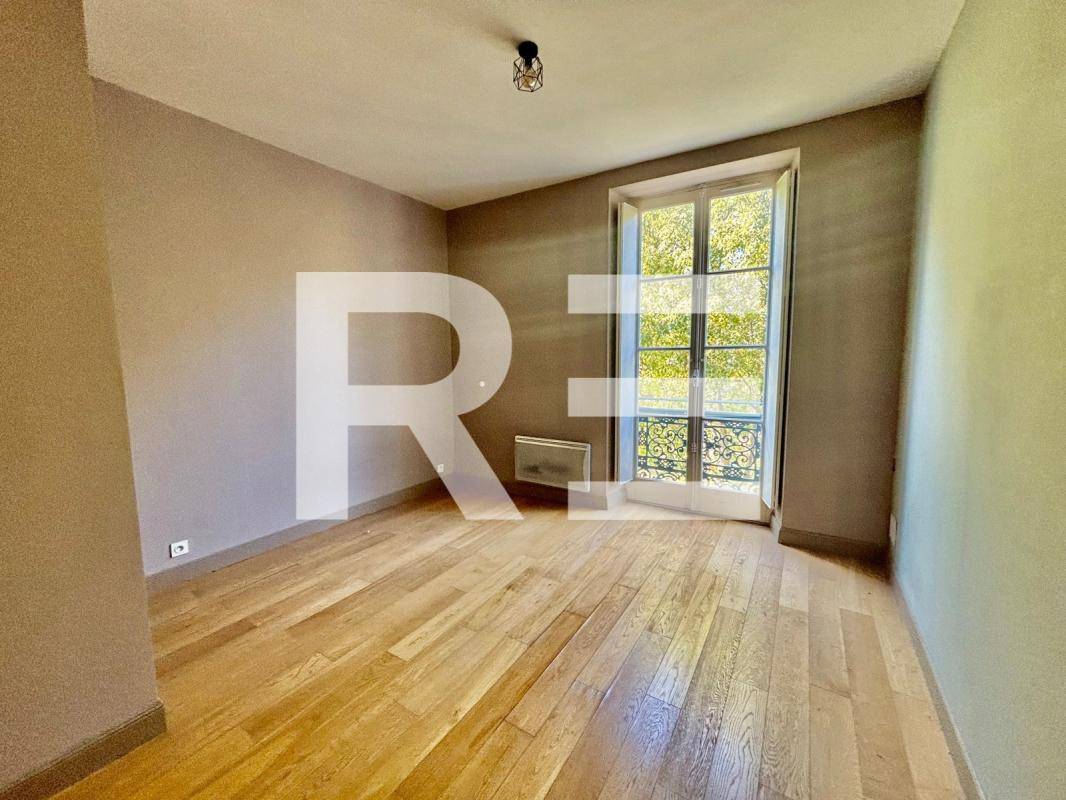 Image de l'annonce APPARTEMENT P3 STANDING DE 75M2 CENTRE VILLE…