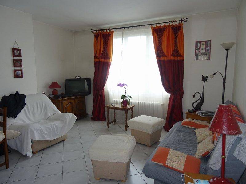 Image de l'annonce 3 RUE DU FAUBOURG BANNIER - LIBRE…