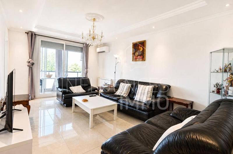 Image de l'annonce Appartement Bourg Les Valence 5 pièce(s) 92.3…