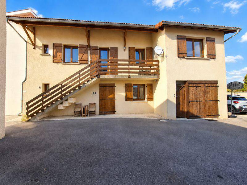 Image de l'annonce Appartement de 2 pièces principales
