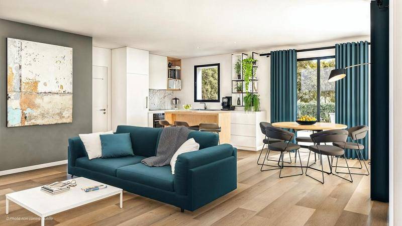 Image de l'annonce Maison 4 pièces 67 m2