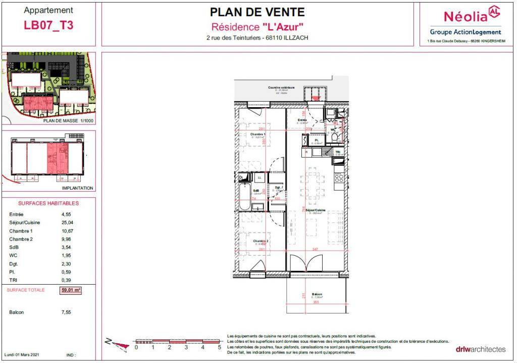 Image de l'annonce Duplex/Triplex