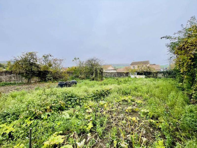 Image de l'annonce Vente Terrain à batir plat de 485m2