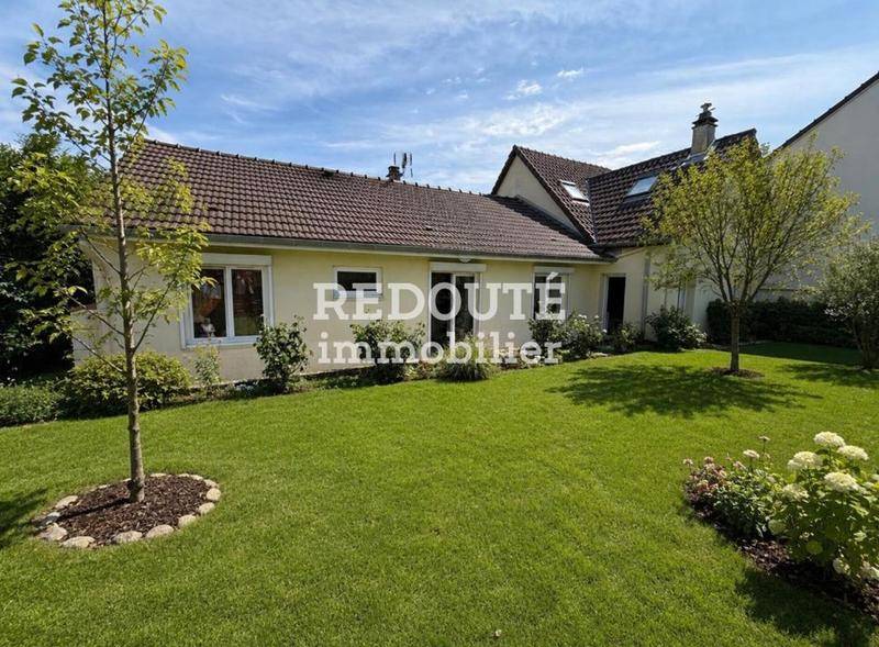 Image de l'annonce A VENDRE 3 MNS DE CORMONTREUIL -…
