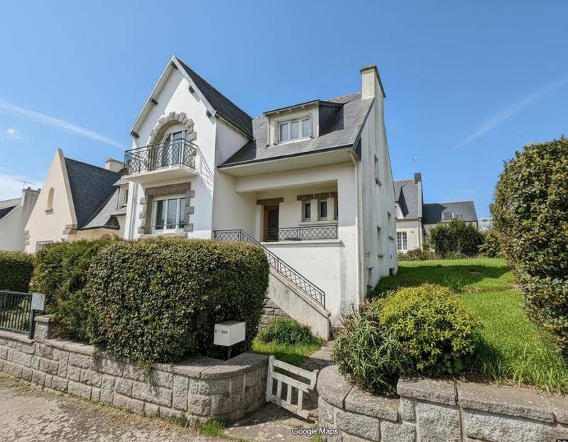 Image de l'annonce Maison Quimper 5 pièce(s) 106 m2
