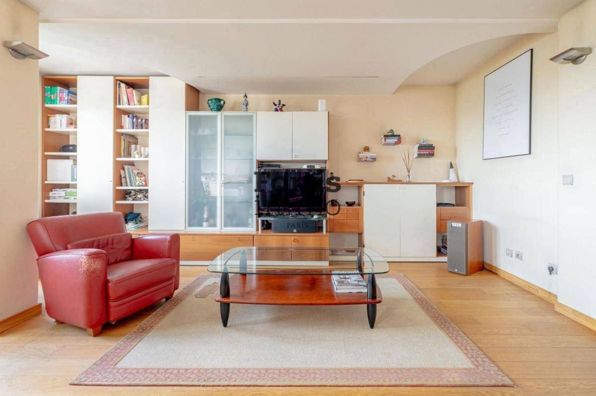 Image de l'annonce 94220 CHARENTON LE PONT - VALMY- DUPLEX…