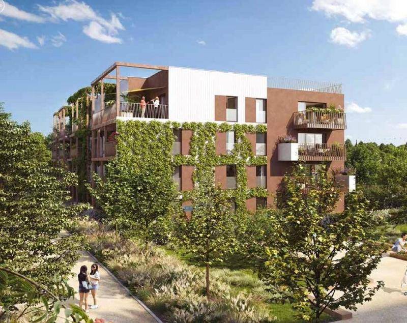 Image de l'annonce **RARE NEUF LIVRE T4 DERNIER Étage SUD-OUEST…