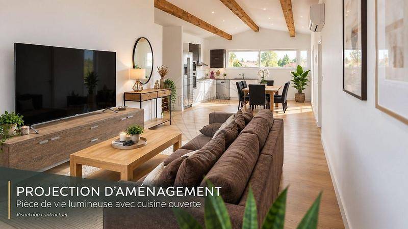 Image de l'annonce Appartement 0 chambre(s) à vendre