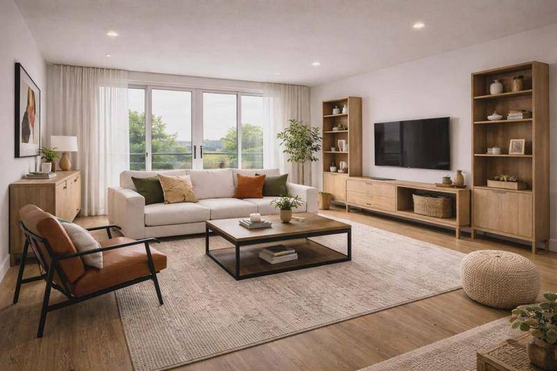 Image de l'annonce SUPERBE T2 à saisir !