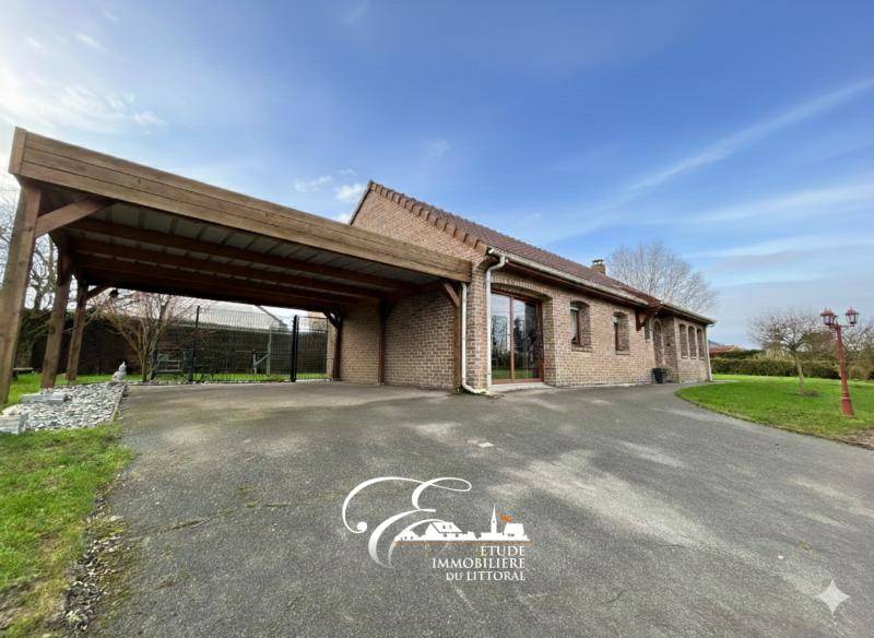 Image de l'annonce Joli plain pied