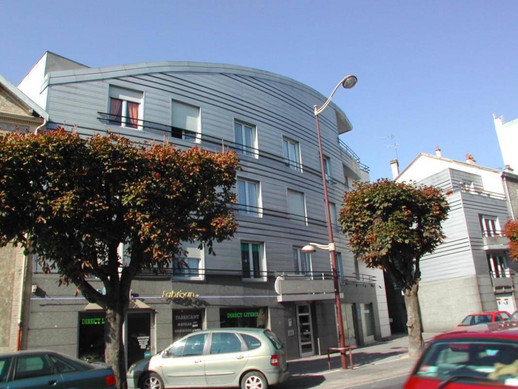 Image de l'annonce APPARTEMENT - REIMS - ER.16212