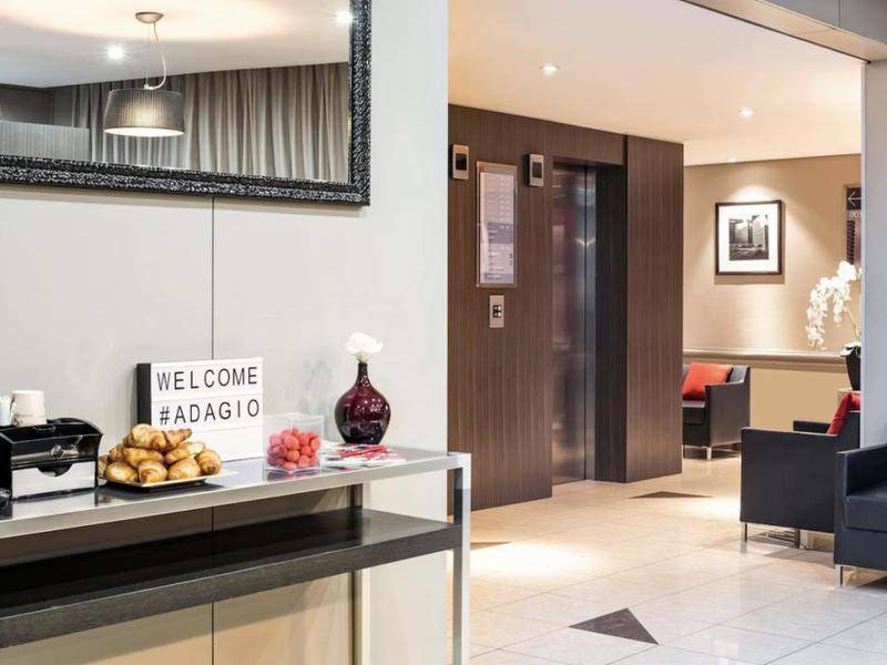 Image de l'annonce Appartement meublé - investissement LMNP 100% géré
