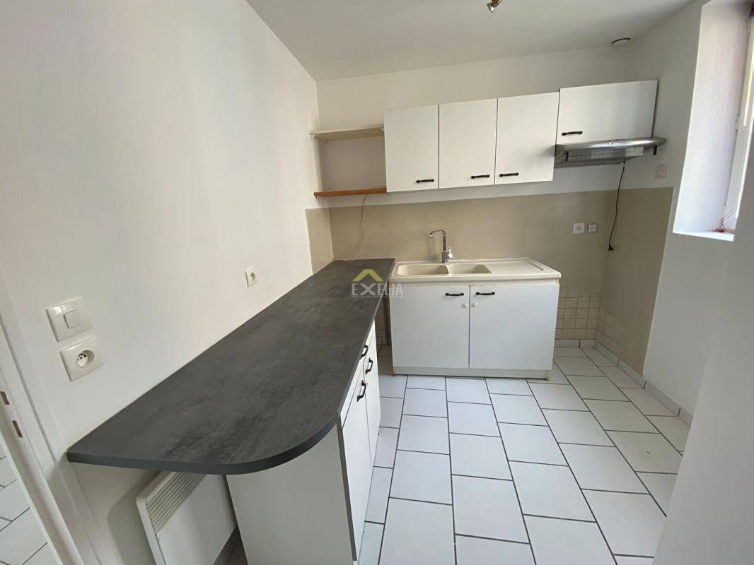 Image de l'annonce Appartement Mantes La Jolie 3 pièce(s) 67.88…
