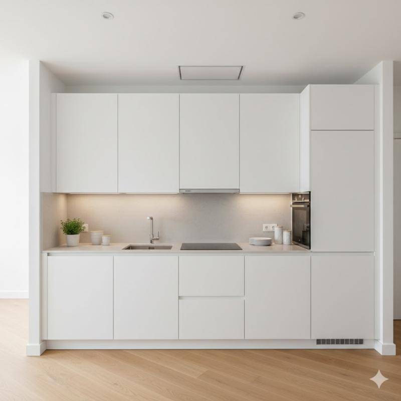 Image de l'annonce Superbe 3 pièces avec double balcon –…