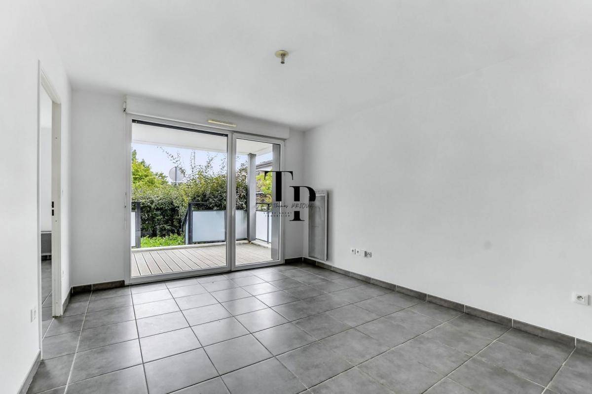 Image de l'annonce BALMA Centre : Appartement de type 2…