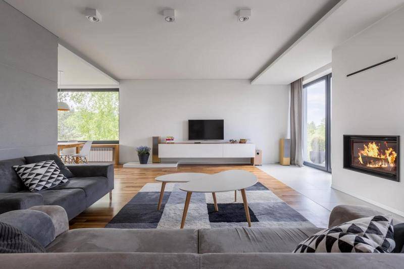 Image de l'annonce SUPERBE T4 LUMINEUX de 89m2 avec TERRASSE…