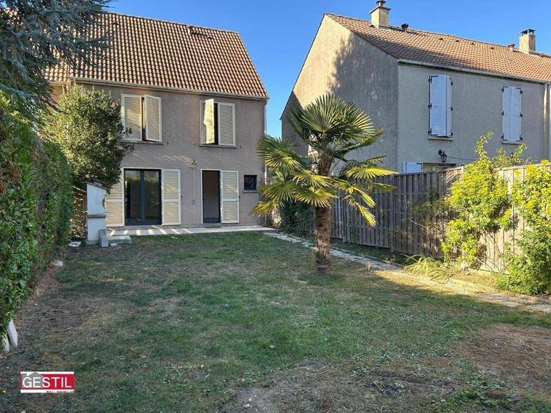 Image de l'annonce Maison