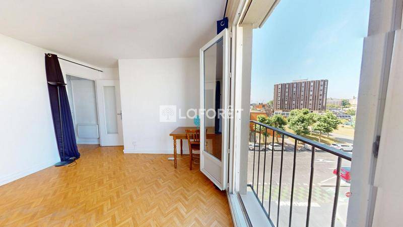 Image de l'annonce Appartement Le Havre 1 pièce 29 m2…