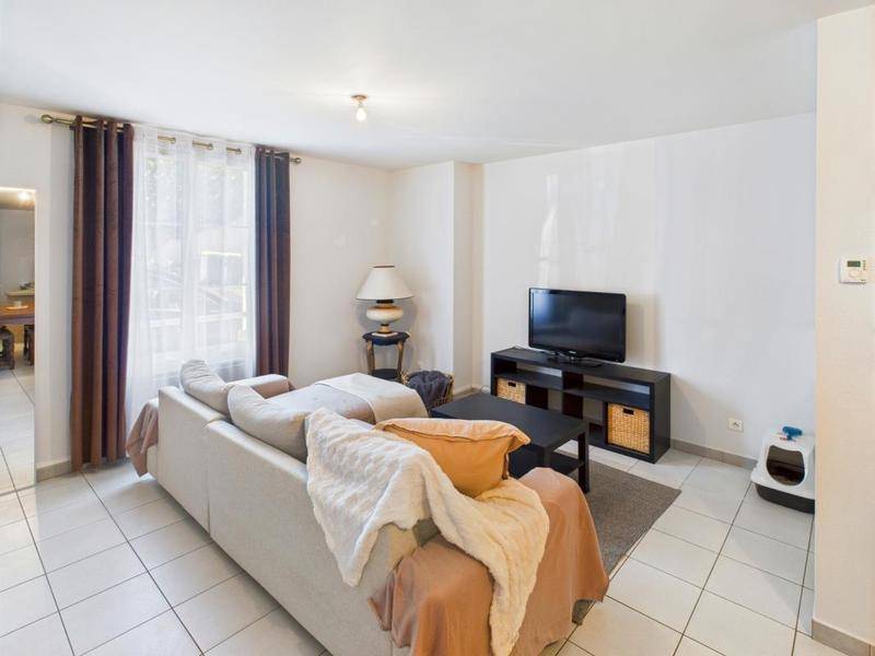 Image de l'annonce SAULNY - Appartement 3 pièces 70 m2