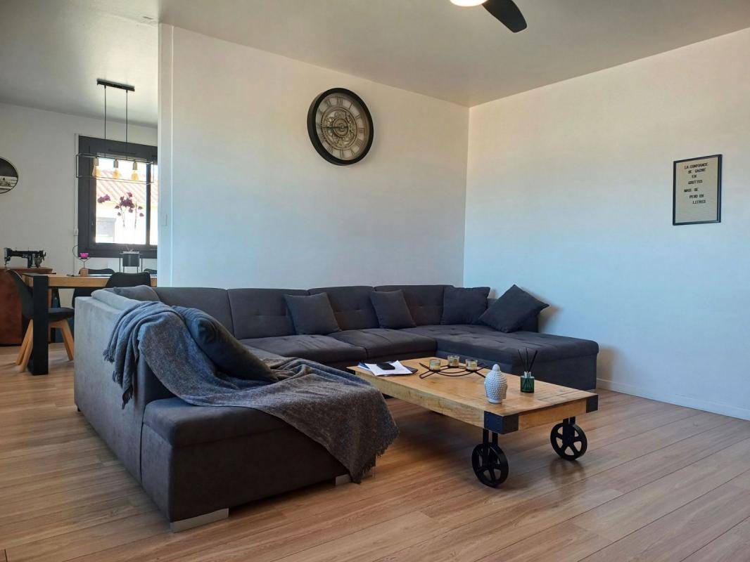 Image de l'annonce Appartement avec vue sur le Canigou