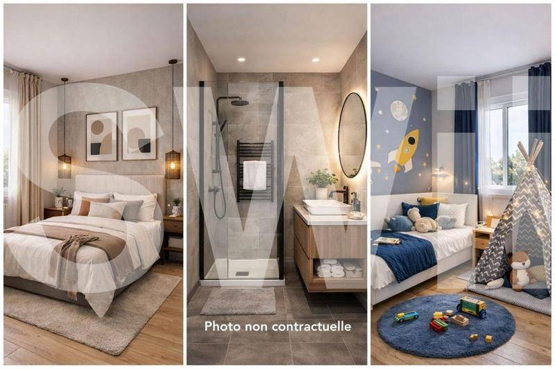 Image de l'annonce Maison