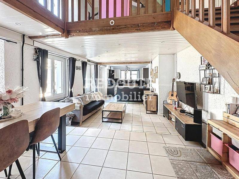 Image de l'annonce Maison avec courette et dépendance, Avenay Val…