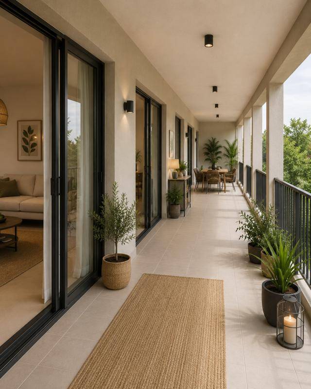 Image de l'annonce RETOUR DE LOT !! Magnifique Appartement 5P…