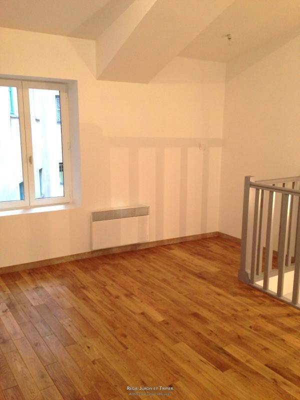 Image de l'annonce F2 - 35 m² - Rue de…