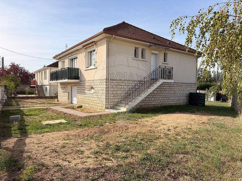 Image de l'annonce Maison 4 chambre(s) à vendre