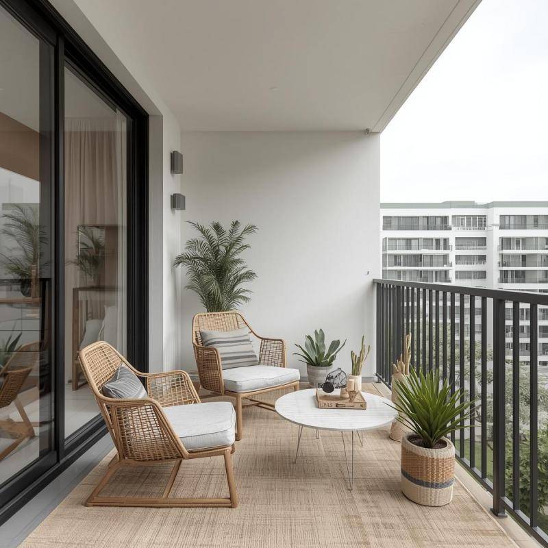 Image de l'annonce **FRAIS DE NOTAIRE OFFERTS - SUPERBE APPARTEMENT…