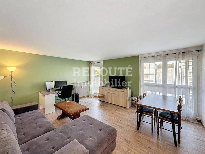 Image de l'annonce À vendre – Bel appartement à Épernay…