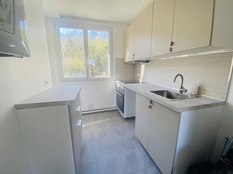 Image de l'annonce APPARTEMENT T3 – 64,32 m² – Mantes-la-Ville