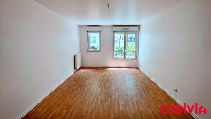 Image de l'annonce Appartement Rueil Malmaison 4 pièce(s) 81.66 m2