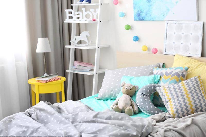 Image de l'annonce Dernier ÉTAGE - T5 avec LUMINEUX avec…