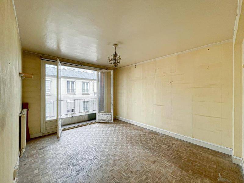 Image de l'annonce PARIS 11 - METRO VOLTAIRE – 2…