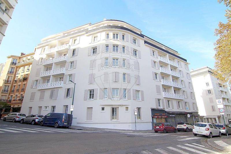 Image de l'annonce Appartement 2 chambre(s) à vendre