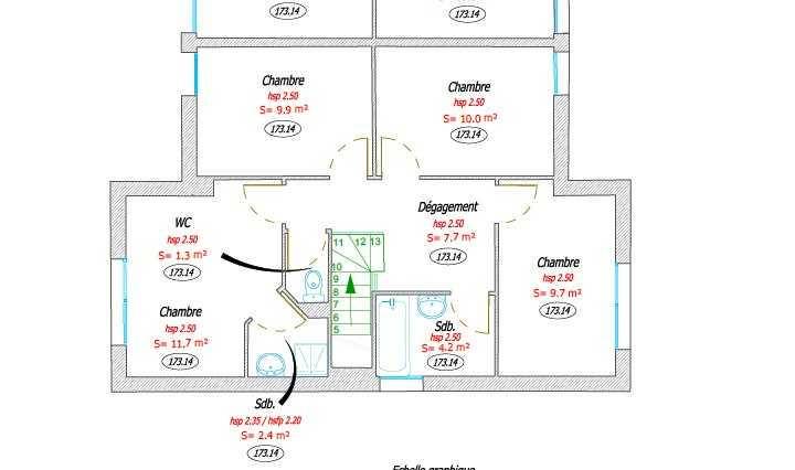 Image de l'annonce Maison