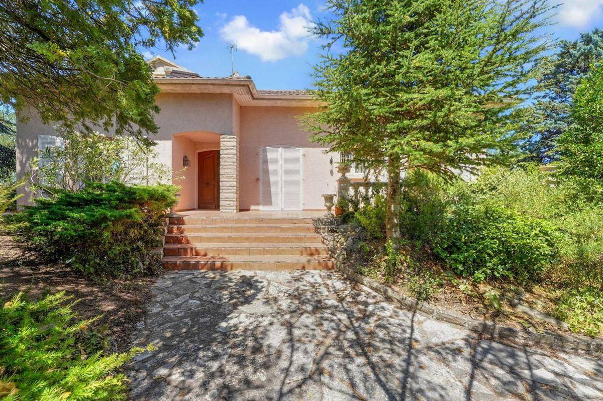 Image de l'annonce Maison familiale avec jardin Ramonville Quartier Gleyze-Vieille