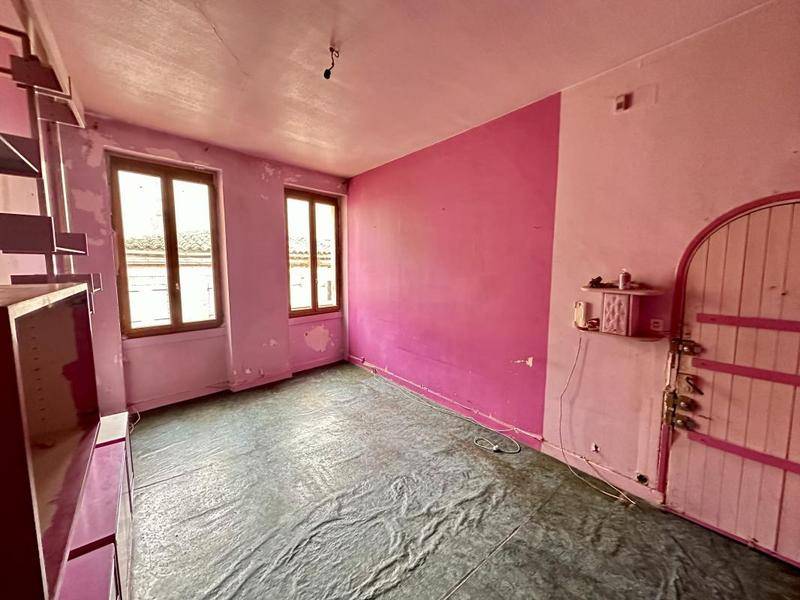 Image de l'annonce Toulouse Bayard - T1 bis dans un…