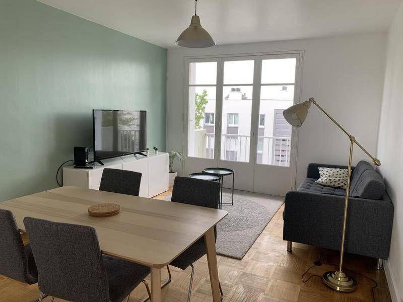 Image de l'annonce Chambre en colocation