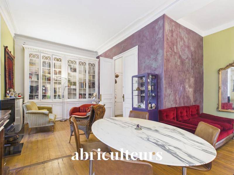 Image de l'annonce Appartement duplex avec patio privatif en vente…