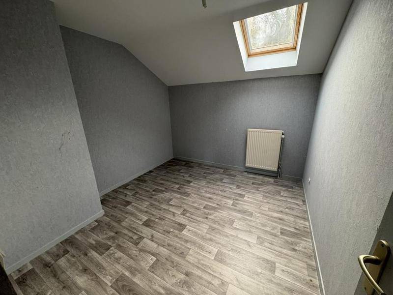 Image de l'annonce Appartement T4 à THIVET