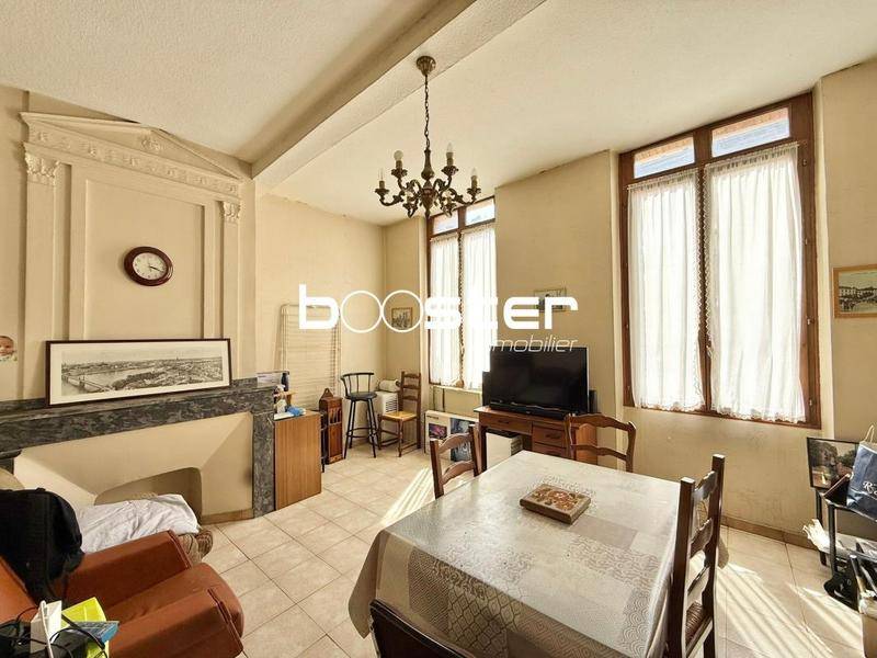 Image de l'annonce Coeur Saint Cyprien - Bel appartement 3…