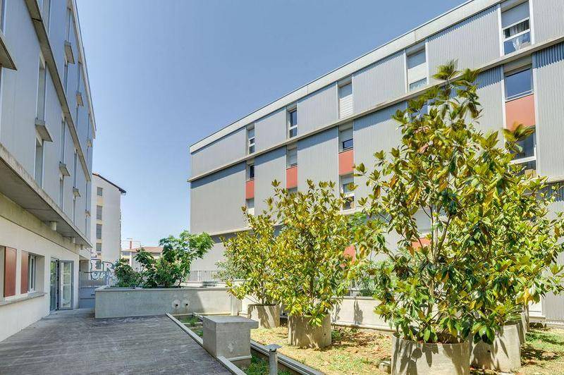 Image de l'annonce T1 20 m² – quartier prisé