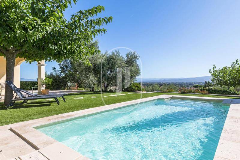Image de l'annonce Villa avec vue et piscine à vendre…