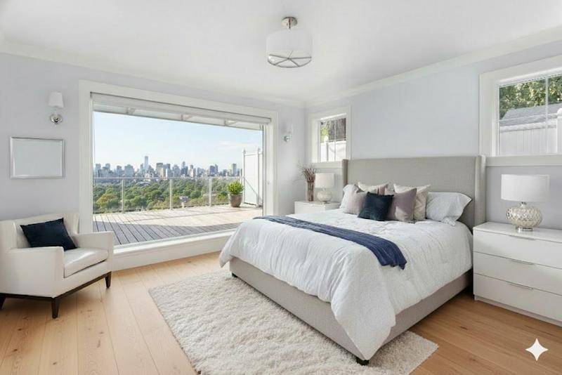 Image de l'annonce ✨ T3 EN ÉTAGE ÉLEVÉ AVEC GRAND…